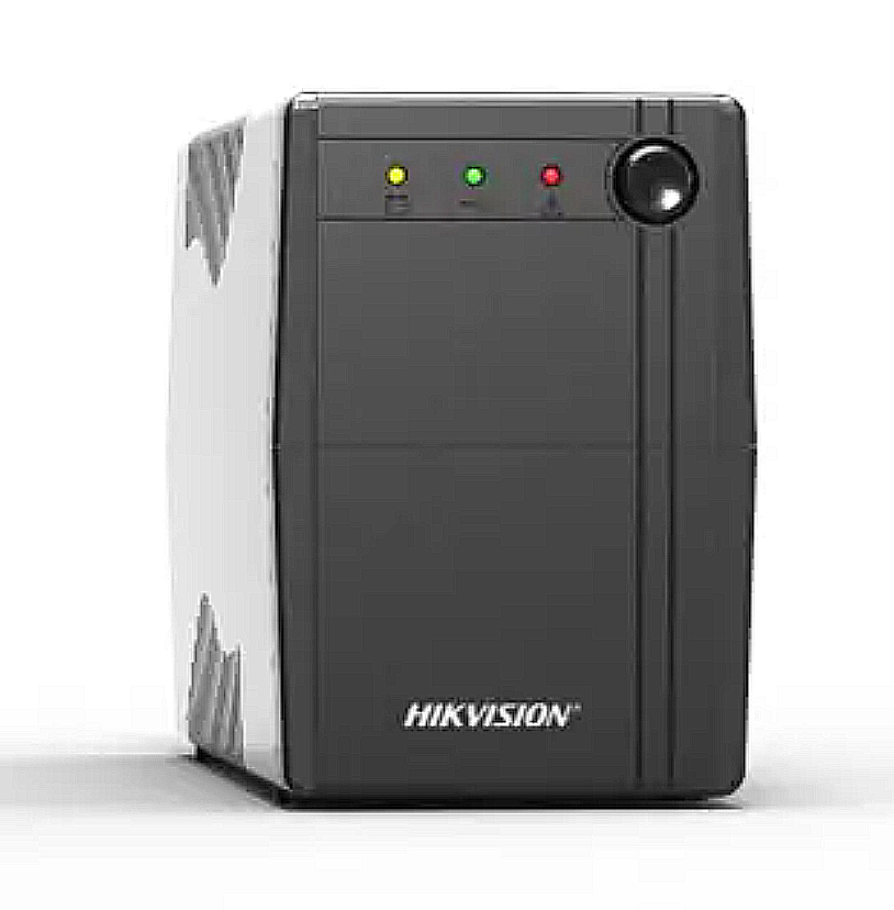 Hikvision 1000VA ups UPS Supplier in ethiopia