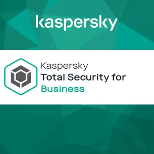 Kaspersky total security for business antivirus in ethiopia